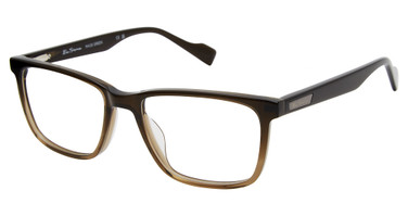 Ben Sherman Eyeglasses BEECH TORTOISE/C01