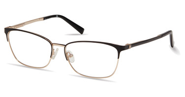 J. Landon Eyeglasses JL5006 matte black/002
