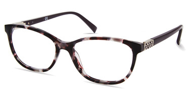 J. Landon Eyeglasses JL5007 coloured havana/055