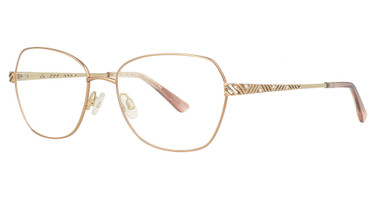 ADIRA Eyeglasses Althea ROSE
