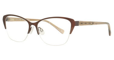 ADIRA Eyeglasses Janis BROWN