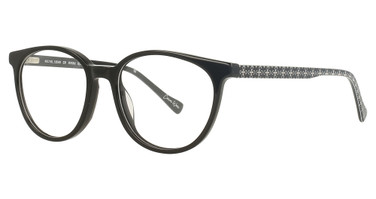 ADIRA Eyeglasses Miriam BLACK