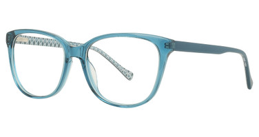 ADIRA Eyeglasses Eleanor BLUE SEAFOAM