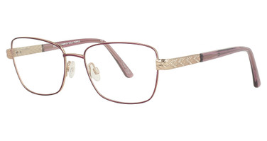 ADIRA Eyeglasses Dolly PURPLE