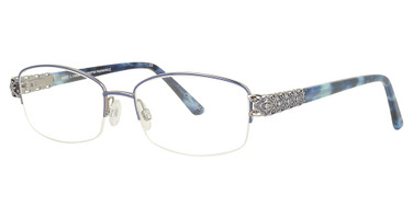 ADIRA Eyeglasses Dorothy PERIWINKLE