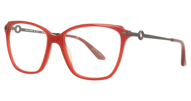 ADIRA Eyeglasses Ella RED RUBY
