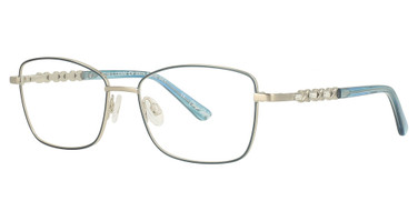 ADIRA Eyeglasses Maya BLUE SKY
