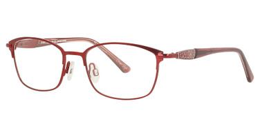 ADIRA Eyeglasses Melba WINE