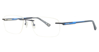 Bulova Eyewear Eyeglasses Oshkosh Blue