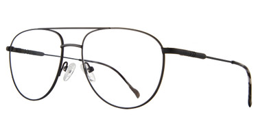 Eye Q Eyewear Eyeglasses LL29 Matte Black/BLACK