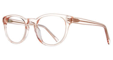 Eye Q Eyewear Eyeglasses WATERLOO Champagne/CHAMP