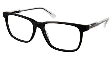 Kenneth Cole Reaction Eyeglasses KC0950 matte black/002
