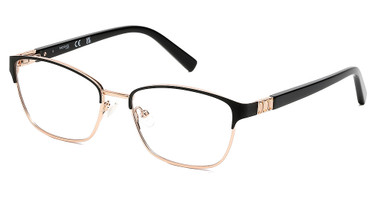 Viva Eyeglasses VV8028 matte black/002