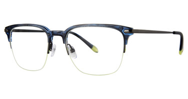 Original Penguin Eyeglasses The Hodges Classic Blue/BL