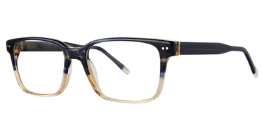 Original Penguin Eyeglasses The Max Blue Coral/BL