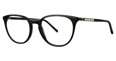Vera Wang Eyeglasses Sadia Black/BK