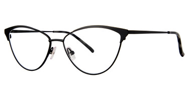 Vera Wang Eyeglasses V703 Black/BK