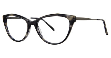 Vera Wang Eyeglasses V704 Black Tortoise/BT