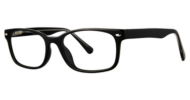 House Collections Eyeglasses Owen Black/BK