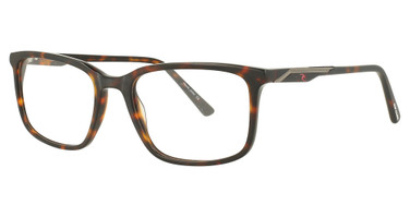 Rip Curl Eyeglasses RC2092 Matt Tortoise/C-1