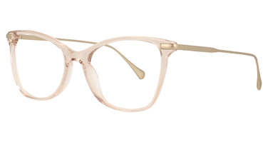 Cafe Lunettes Eyeglasses CAFE3374 Blush/C-1
