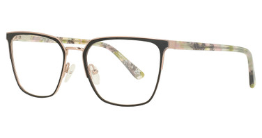 Wittnauer Kendra Black