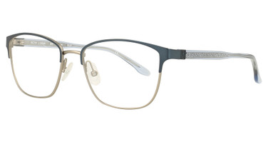 BCBG Max Azria Hilda BLUE