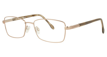 ClearVision Eyeglasses Rylee SAND