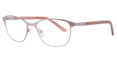 Advantage Eyeglasses W709 LILAC