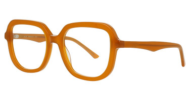 ILLA Eyeglasses Benedetta C17G HONEY MILKY
