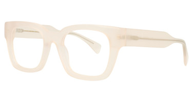 ILLA Eyeglasses Serafina D07G CRYSTAL MILKY
