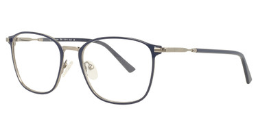 Izod Eyeglasses 2115 BLUE