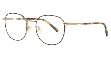 Izod Eyeglasses 2116 BROWN/BRONZE