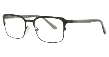 Izod Eyeglasses 2117 BLACK