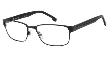 Carrera Eyeglasses CARRERA 8891 MTT BLACK/0003