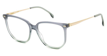Carrera Eyeglasses CARRERA 3025 GRY GREEN/03U5