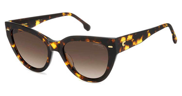 Carrera Eyeglasses CARRERA 3017/S HVN/0086