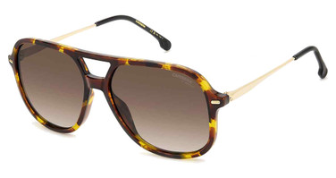 Carrera Eyeglasses CARRERA 3018/S HAVANA 2/005L