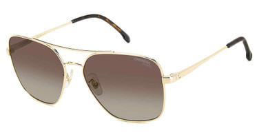 Carrera Eyeglasses CARRERA 3019/S GOLD HAVN/006J