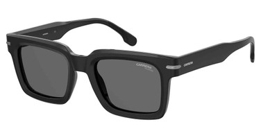 Carrera CARRERA 316/S BLACK/0807 Carrera CARRERA 316/S BLACK/0807