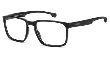 Carrera Ducati Eyeglasses CARDUC 031 BLACK/0807