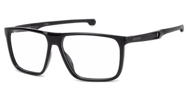 Carrera Ducati Eyeglasses CARDUC 032 BLACK/0807