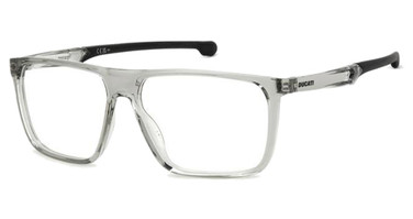 Carrera Ducati Eyeglasses CARDUC 032 GREY/0KB7