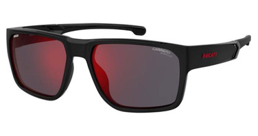Carrera Ducati Eyeglasses CARDUC 029/S BLACK/0807
