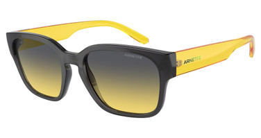 Arnette Eyeglasses AN4325 HAMIE TRANSPARENT GREY/27862Q