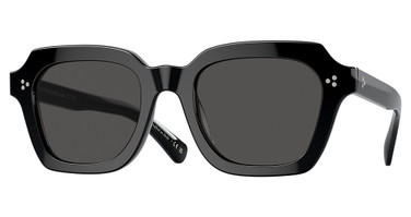 OLIVER PEOPLES Eyeglasses OV5526SU KIENNA BLACK/100587