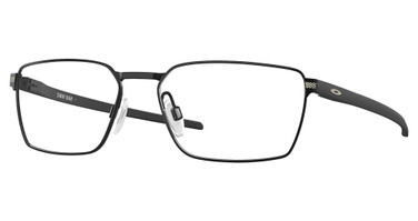Oakley Frame Eyeglasses OX5078 SWAY BAR SATIN BLACK/507801