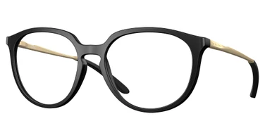 Oakley Frame Eyeglasses OX8150 BMNG SATIN BLACK/815001