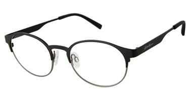 Eddie Bauer Eyeglasses EB 32074 Black/BK
