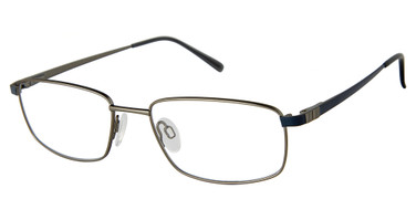 Aristar Eyeglasses AR 30729 Grey/505